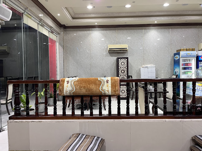 Opinii despre Layalina Restaurant în Sharjah - Hospitality and gastronomy