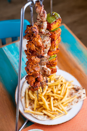 Kulcha King Restaurant - Hospitality and gastronomy