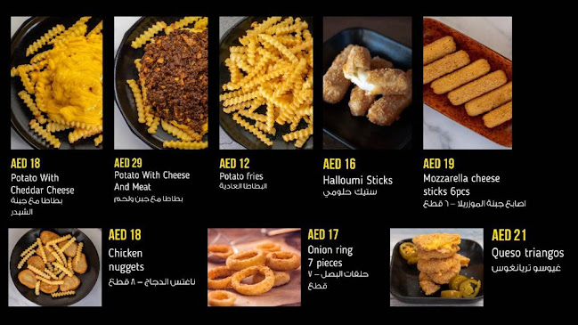 Tea Break Cafe - Hospitality and gastronomy