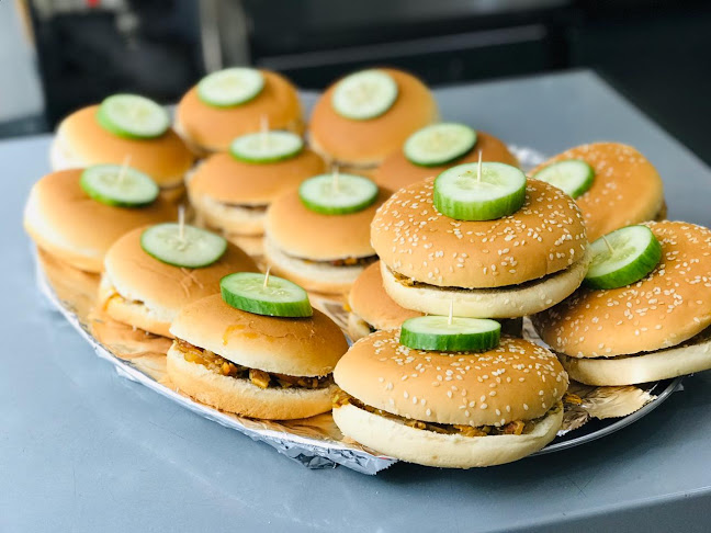 BAWABA RAHA RESTAURANT - Abu Dhabi