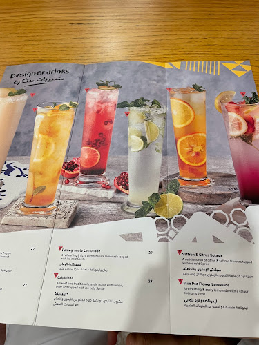 Nando's Al Zeina, Al Raha Beach - Abu Dhabi