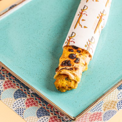 Shamshiry Iranian Kebab Shakhbout City ‎ - مطعم شمشيري للكباب الايراني - Abu Dhabi