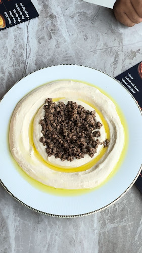 Opinii despre Shawarma Ala Al Sareea - Bu Tina - شاورما علي السريع فرع البوطينة în Sharjah - Hospitality and gastronomy