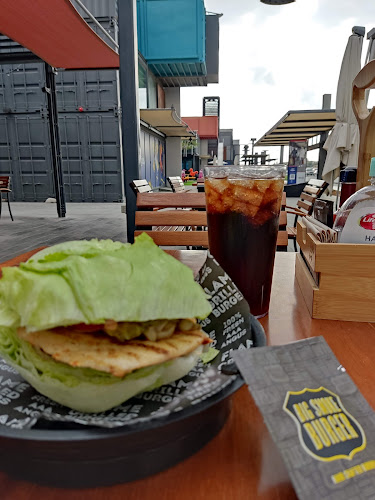 Big Smoke Burger-Box Park