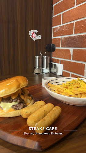 Comentarii opinii despre Steaks cafe