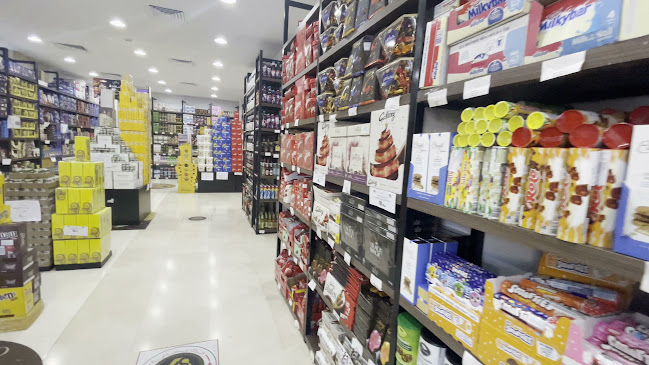 Al Jahili Tower - شارع المُمَيَز - Al Jahili - Hai Al Qalaa - Abu Dhabi