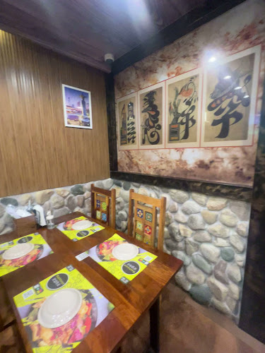 Comentarii opinii despre Mashisoyo - Korean Restaurant