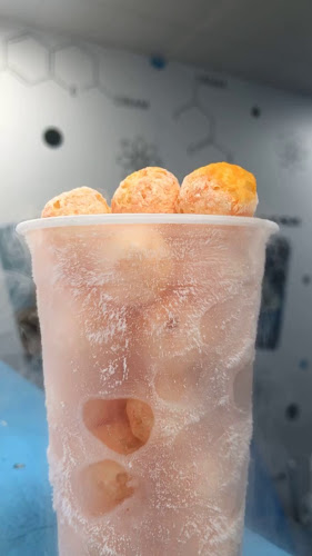 Opinii despre Ice Cream Lab Abu Dhabi în Abu Dhabi - Hospitality and gastronomy