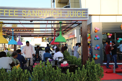 Wadi al shay cafetera