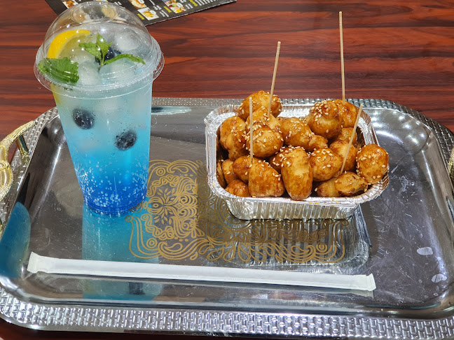 Opinii despre مطعم مزايا MAZAYA RESTAURANT în Ras Al-Khaimah - Hospitality and gastronomy