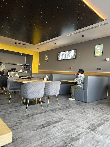 8F56+J3 - Muwaileh Commercial - Industrial Area - Sharjah