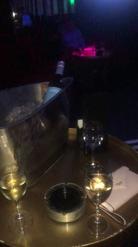 Opinii despre Anonymous Lounge în Dubai - Hospitality and gastronomy