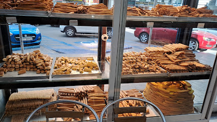 AL YOUSUF SWEETS AND BAKERIES