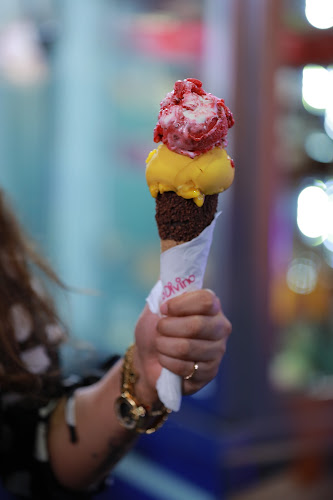 Gelato Divino Hor Al Anz