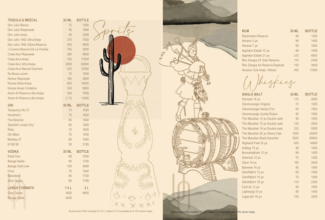 Opinii despre Urla Restaurant & Lounge în Dubai - Hospitality and gastronomy