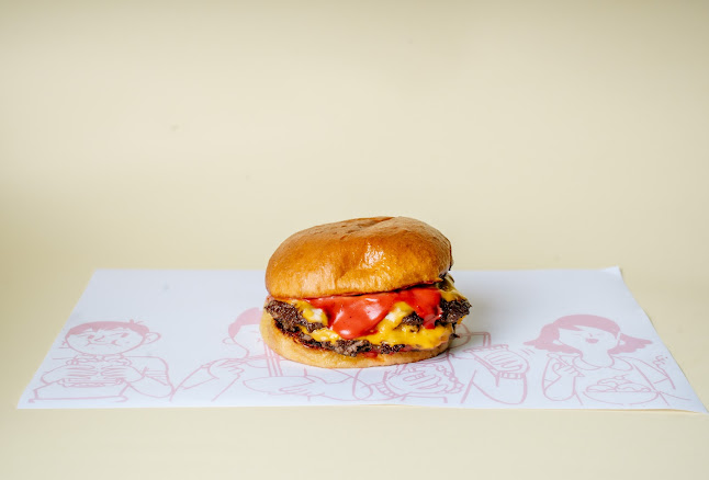 Comentarii opinii despre Munch Burger ~ مانش برقر