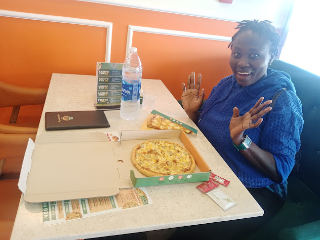 Lazio'z Pizza - Pizza Restaurant in Al Karama