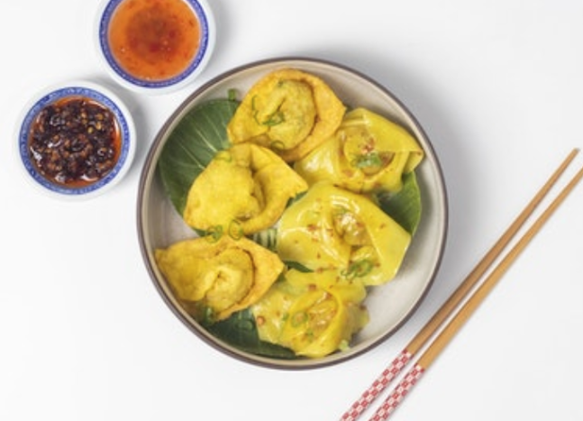 Comentarii opinii despre Asian Wok • Chinese Restaurant - JLT Cluster C