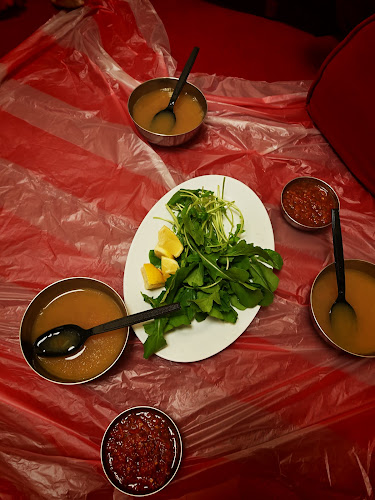 Malek AlMandi | ملك المندي