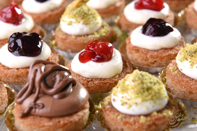 Opinii despre Basbousa - Abu Dhabi în Abu Dhabi - Hospitality and gastronomy