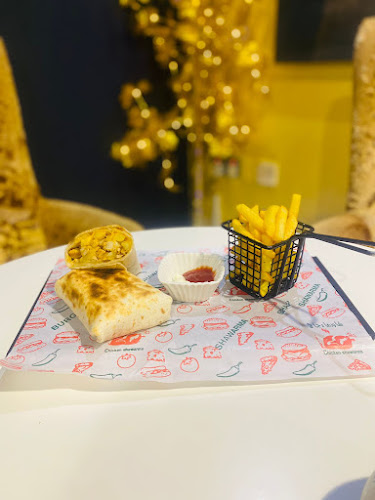 مقهى الكرنك