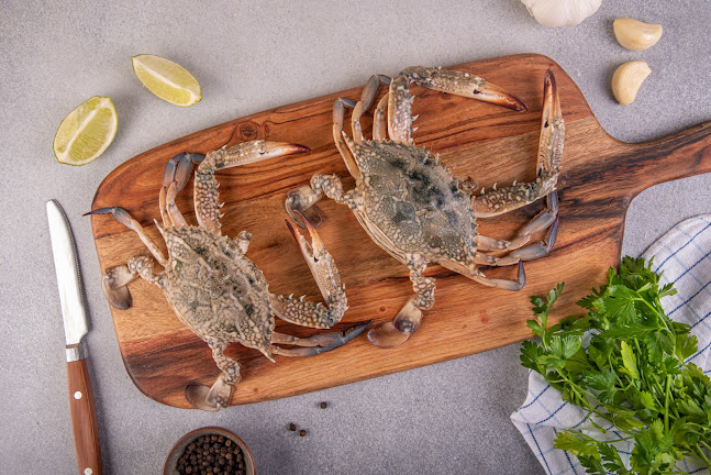 Opinii despre Tari Fresh ( Fresh Fish ) în Dubai - Hospitality and gastronomy