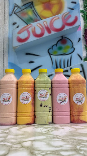 al Hudaiba Street - Al Hudeeba - Ras Al Khaimah