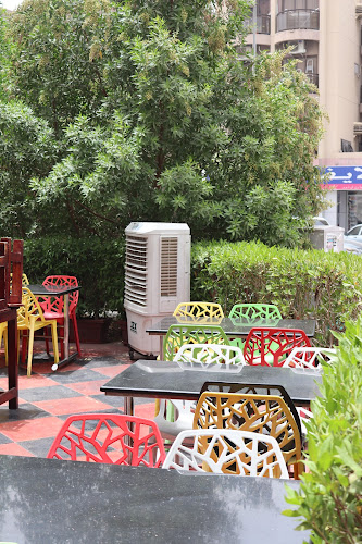 GREEN LAND RESTAURANT - KARAMA