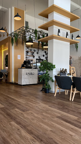 pablo cafe and restaurant