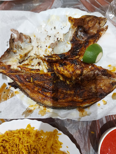 Al Samak Al Mahalli السمك المحلي - Hospitality and gastronomy