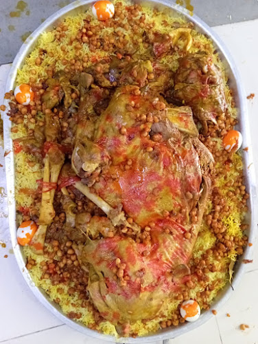 Al Helal Traditional Kitchen(مطبخ الهلال الشعبي) - Ras Al-Khaimah