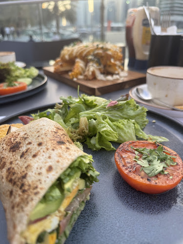 Dubai Marina Mall - P - Marsa Dubai - Dubai Marina - Dubai