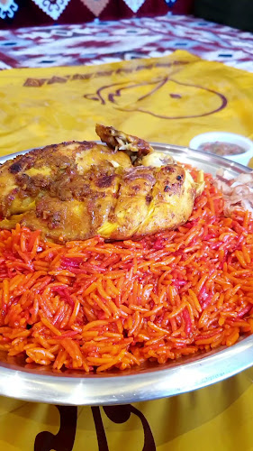 Opinii despre Warsan Mandi Restaurant în Sharjah - Hospitality and gastronomy