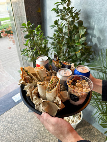 Comentarii opinii despre KED Restaurant Shawarma&Coffee