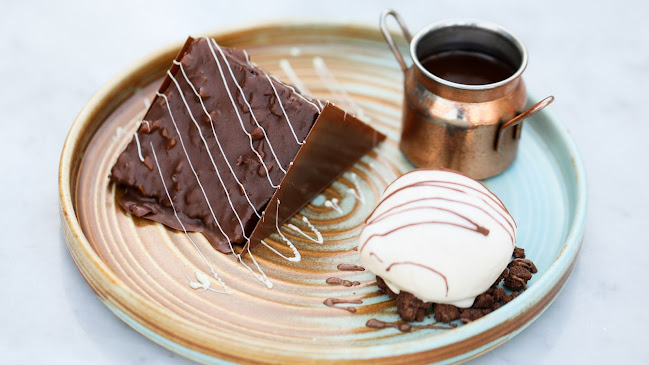 Opinii despre Ministry of Coffee în Dubai - Hospitality and gastronomy