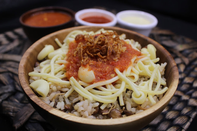 Al Ghail 7 - Sharjah