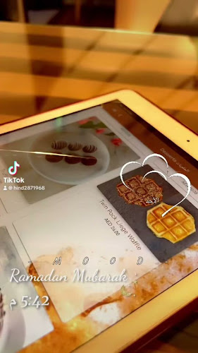 Opinii despre نم نم سويت كافيه în Umm Al Quwain - Hospitality and gastronomy