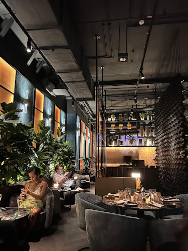 Comentarii opinii despre NOX - City Walk Dubai