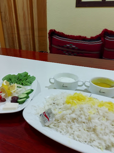 Al Rayhan Restaurant (Dubai Branch) - مطعم الريحان (فرع دبي)