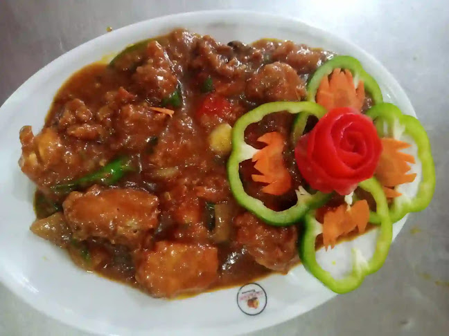 Bab Al Rayan - Hospitality and gastronomy