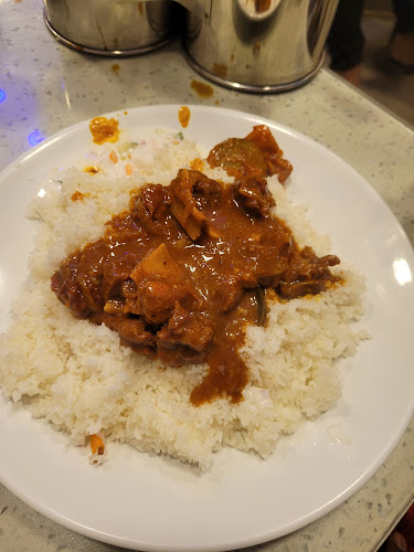 Tareeq Dar Al Noor Restaurant - Hospitality and gastronomy