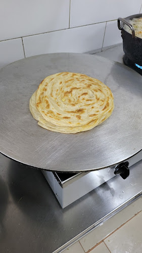 Al Nisr Al Thabi Cafeteria - Hospitality and gastronomy