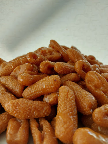 Opinii despre Sanabel Alkhair Bakery (مخبز سنابل الخير) în Sharjah - Hospitality and gastronomy