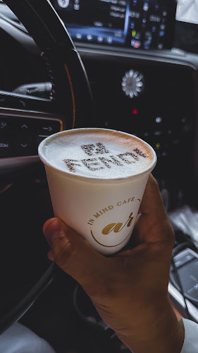 Opinii despre IN MIND CAFE în Sharjah - Hospitality and gastronomy