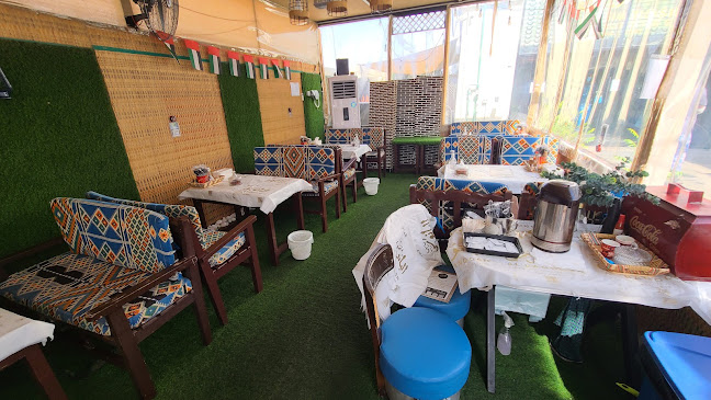 Comentarii opinii despre البانوش للمأكولات البحرية والشعبية