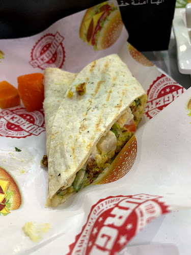 Mosque - behind Al Waha - Dubai Silicon Oasis - Dubai