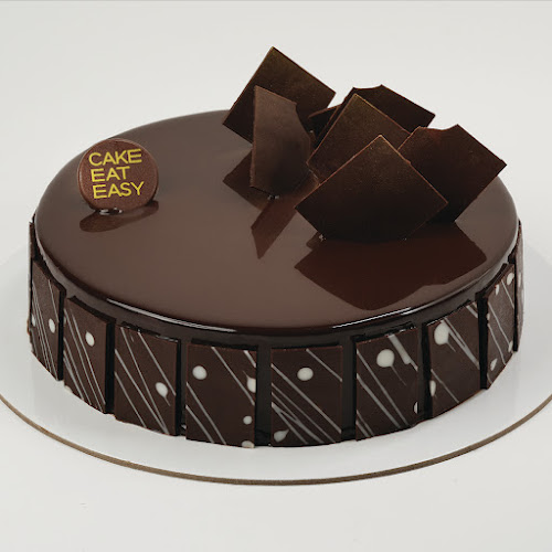 Comentarii opinii despre Cake Eat Easy