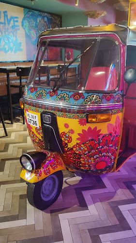 Doubletree by Hilton, Plaza level, Bay Square 5 - Business Bay - Dubai