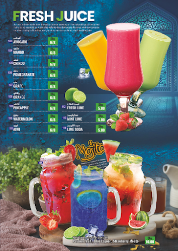 LeGrill CAFETERIA - Hospitality and gastronomy