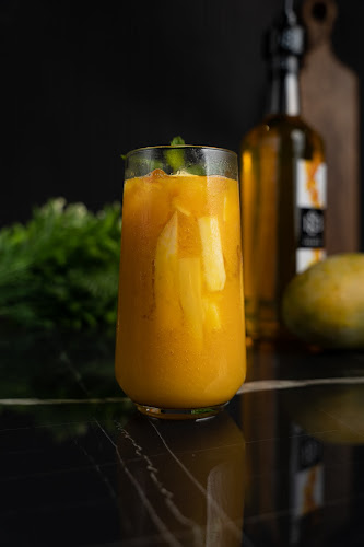 Comentarii opinii despre Sayad Bahar Restaurant & Cafe